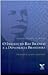 O Instituto Rio Branco e a Diplomacia Brasileira