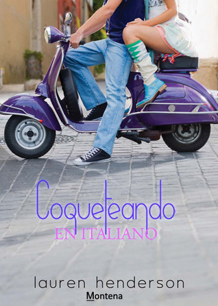 Coqueteando en italiano