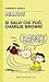 Si salvi chi può, Charlie Brown!