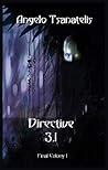 Directive 3.1 by Angelo Tsanatelis