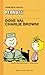Dove vai, Charlie Brown!