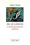 Mal de llengües. ...