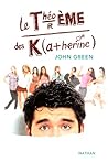 Le Théorème des Katherine by John Green