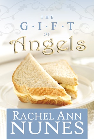 The Gift of Angels (Kindle Edition)