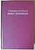 A Concordance to the Poems of Emily Dickinson by S.P. Rosenbaum