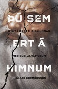 Þú sem ert á himnum: rýnt í bresti biblíunnar