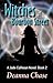 Witches of Bourbon Street (Jade Calhoun, #2)