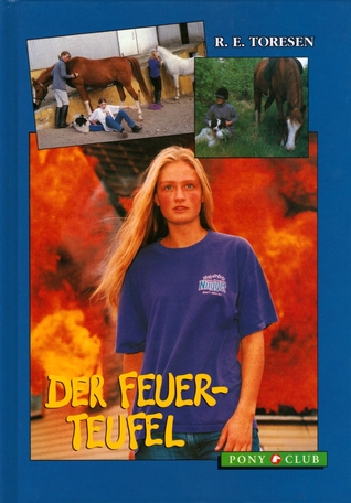 Der Feuerteufel (Randi, #3)