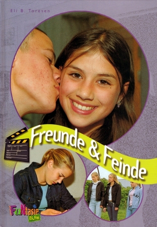 Freunde & Feinde (Ina, #1)