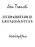 Heiðarbýlið (Grenjaskyttan,...