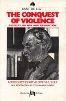 The Conquest of Violence: An Essay on War and Revolution (English and French Edition)