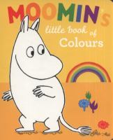 Moomin's Little Book of Colours (Board book)