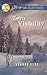 Zero Visibility (Love Inspired Suspense)