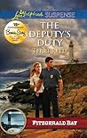 The Deputy's Duty by Terri Reed