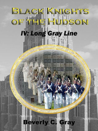 Long Gray Line (Black Knights of the Hudson, #4)