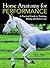 Horse Anatomy for Performance: A Practical Guide to Training, Riding and Horse Care