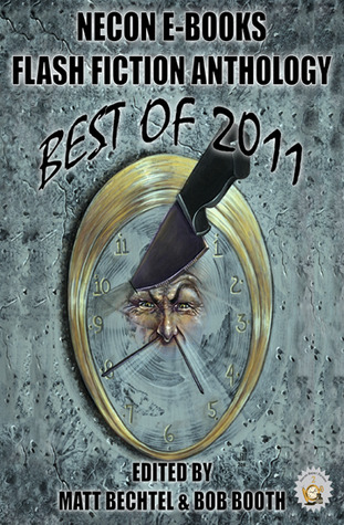 Necon E-Books Flash Fiction Anthology: Best of 2011