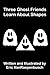 Three Ghost Friends: Learn ...