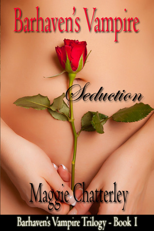 Barhaven’s Vampire: Seduction