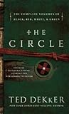 Circle Series 4-in-1 by Ted Dekker