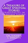 A Treasure of Great Spiritual Stories A Treasure of Great Spiritual Stories