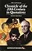 The Guinness Chronicle of t...