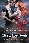 City of Lost Souls