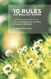 10 Rules For Brilliant Women