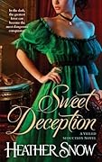 Sweet Deception