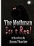 The Mothman Isn't Real
