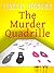 The Murder Quadrille by Fidelis Morgan The Murder Quadrille by Fidelis Morgan