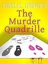 The Murder Quadrille The Murder Quadrille