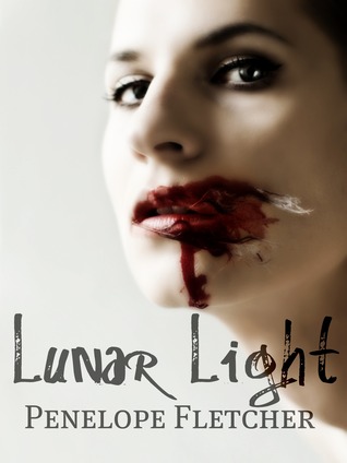 Lunar Light (Beautiful Damned, #1)