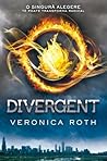 Divergent by Veronica Roth