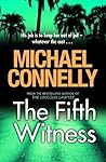 The Fifth Witness by Michael    Connelly