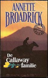 De Callaway familie (De Callaway familie, #1-4)