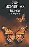 Szkatułka z motylem