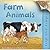 Farm Animals (Flip The Flaps)