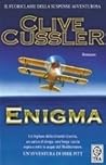 Enigma by Clive Cussler