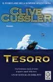 Tesoro (Le avventure di Dirk Pitt, #9)