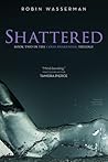 Shattered (Cold Awakening, #2)