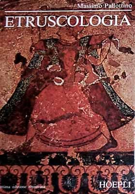 Etruscologia (Paperback)