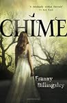 Chime by Franny Billingsley