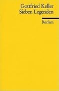 Sieben Legenden