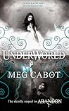 Underworld by Meg Cabot