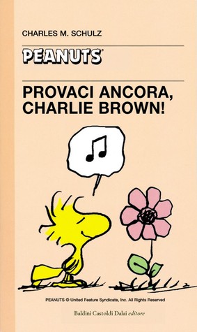 Provaci ancora, Charlie Brown! (Paperback)