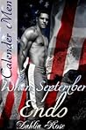 When September Ends When September Ends