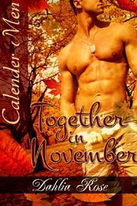 Together in November (Kindle Edition)