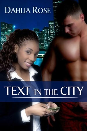 Text in the City