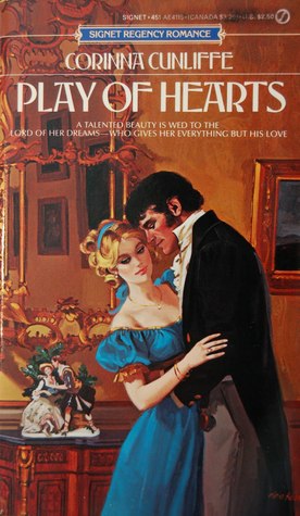 Play of Hearts (Mass Market Paperback)